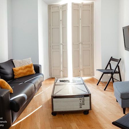 Appartement Living4Malaga Calderon De La Barca Extérieur photo